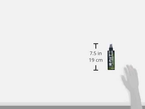 HOPPE'S M-Pro 7 Gun Cleaner - 8 Ounce Spray Bottle in Saudi Arabia