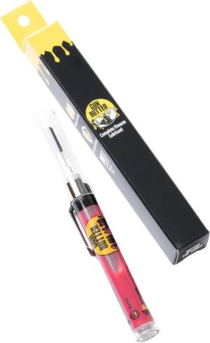 Pen Oiler 1/4 fl oz – All-Purpose Gun Lubricant & Cleaner | Gun Oil for Bores, Pistols, Rifles & Firearms | Superior Durability in All Weathers in Kuwait