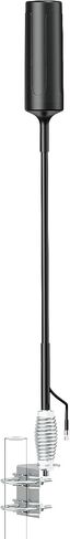 HiBoost Cell Phone Signal Boosters Outdoor Antenna with Installation Accessories for Travel 3.0 ExplorerX Truck RV Car in Saudi Arabia