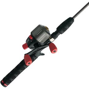 Ugly Stik Ugly Tuff Spincast Reel and Fishing Rod Combo in Saudi Arabia