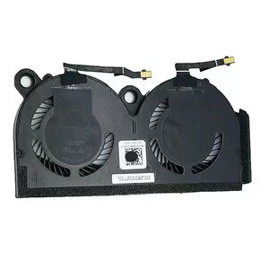 Cooler Fans for Dell Latitude 9330 P35S P35S001 in Kuwait