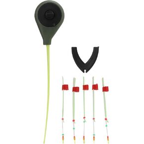 Ice Fishing Rod Tip Set Thicken Extension Rod Winter Fishing Parts for Outdoor Fishing in Kuwait
