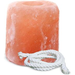 Animal Licking Salt Mineral Rock,100% Natural Rock Salt - Deer Attractant Rock in Kuwait