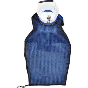 Palantic Scuba Choice Lobster Resort Catch Bag w/Side Zipper in Saudi Arabia