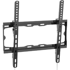 GRIFEMA Low Profile TV Wall Mount for 23-65 in TVs, Tilt, Up to 121.25 lbs | Easy Install, Max VESA 400x400mm, Fits 8"/16" Studs, Universal TV Mount Bracket for 32, 40, 43, 50, 55, 60, 65 inch in Saudi Arabia