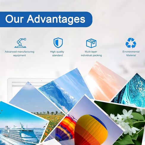 CX2731 Toner Cartridges Compatible for OKI CX2731 High Yield Replacement Toner Cartridge for OKI Data CX2731MFP Printers Combo Pack in Saudi Arabia