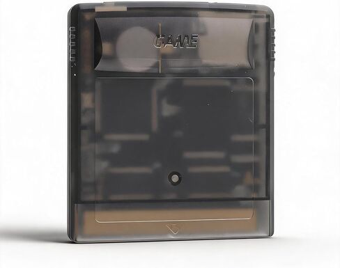 Video Game Cartridge Card, Add Games Support Auto Backup Game Video Cartridge for Gameboy Color (#3) in Saudi Arabia