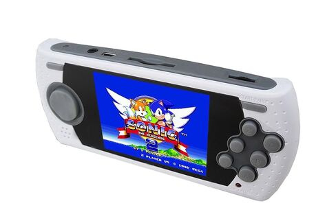 Sega Genesis Arcade Ultimate Portable 2016 in Saudi Arabia