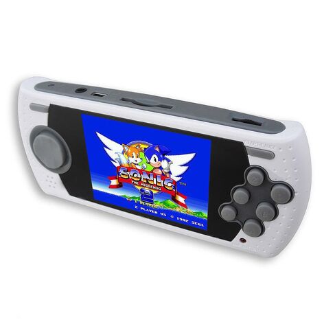 Sega Genesis Arcade Ultimate Portable 2016 in Saudi Arabia