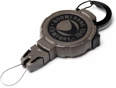BOOMERANG TOOL COMPANY Hunting Retractable Gear Tether in Kuwait