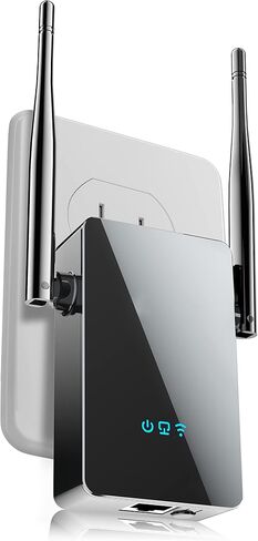 2026 WiFi Extender in Saudi Arabia