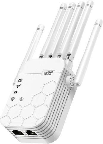 2026 WiFi Extender 46456SADFVZ in Kuwait