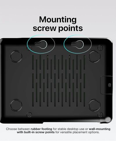 حافظة ألومنيوم Argon NEO 5 لجهاز Raspberry Pi 5 - مروحة مدمجة (أسود) in Kuwait