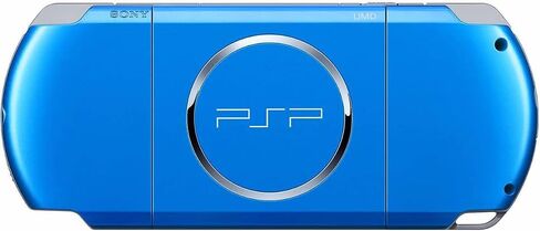 SONYPlayStation psp3000 - Blue - (Used)Portable Core in Kuwait