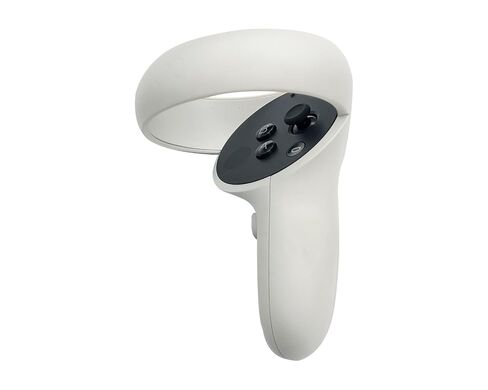 Hupaivrmrar VR Hand Controller For Meta Oculus Quest 2 Right Controller Repair Replacement Parts Accessories in Saudi Arabia