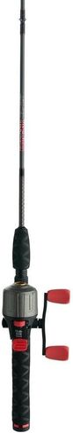 Ugly Stik Ugly Tuff Spincast Reel and Fishing Rod Combo in Saudi Arabia