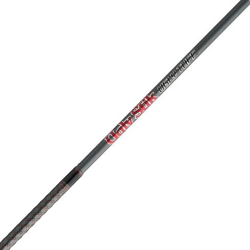 Ugly Stik Ugly Tuff Spincast Reel and Fishing Rod Combo in Saudi Arabia