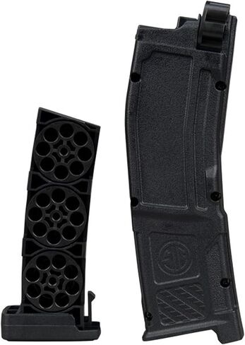 SIG SAUER MPX PCC PCP .22 كال بندقية هوائية نصف آلية | أسطوانة هواء منظمة 13ci/3000 PSI، مجلة تقدم تلقائي ذات 8 جولات، سكة Picatinny، مشاهد قابلة للطي in Kuwait
