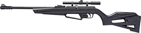 Umarex NXG APX Multi-Shot .177 Pellet Gun Air Rifle with 4x15mm Scope in Saudi Arabia