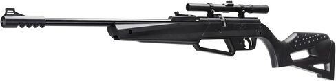 Umarex NXG APX Multi-Shot .177 Pellet Gun Air Rifle with 4x15mm Scope in Saudi Arabia