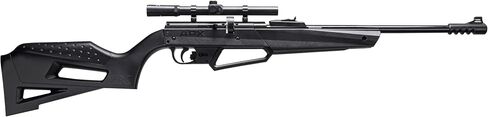 Umarex NXG APX Multi-Shot .177 Pellet Gun Air Rifle with 4x15mm Scope in Saudi Arabia