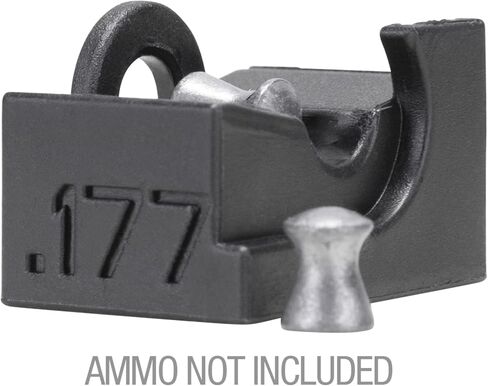 Umarex NXG APX Multi-Shot .177 Pellet Gun Air Rifle with 4x15mm Scope in Saudi Arabia