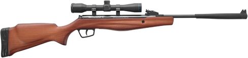 Stoeger S3000-C Compact Airgun with Fiber-Optic Sights Combo - Includes 4 x 32 Scope in Saudi Arabia