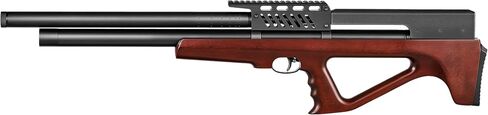 PINTY PCP Pellet Gun Air Rifle, 5.5 mm Caliber Pellet Air Rifle for Adults, Single Shot PCP Air Gun, High Power Airgun for Hunting Shooting Games in Saudi Arabia