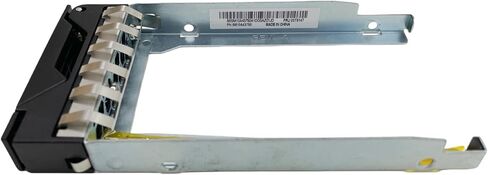 2.5" SAS SATA Hard Drive HDD Tray Caddy for Lenovo Thinkserver RD650 RD550 RD450 03T8147 SM10A43750 Original in Saudi Arabia