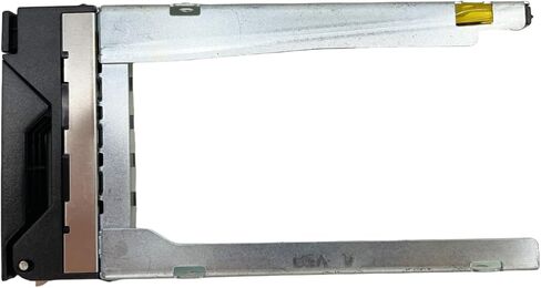 2.5" SAS SATA Hard Drive HDD Tray Caddy for Lenovo Thinkserver RD650 RD550 RD450 03T8147 SM10A43750 Original in Saudi Arabia