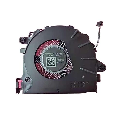 for 835 840 845 G7 G8 Laptop Cooling Fan Cooler Fan HSN-I43C HSN-I37C HSN-I36C-4 in Saudi Arabia