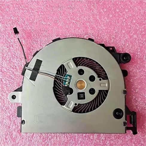 for 835 840 845 G7 G8 Laptop Cooling Fan Cooler Fan HSN-I43C HSN-I37C HSN-I36C-4 in Saudi Arabia