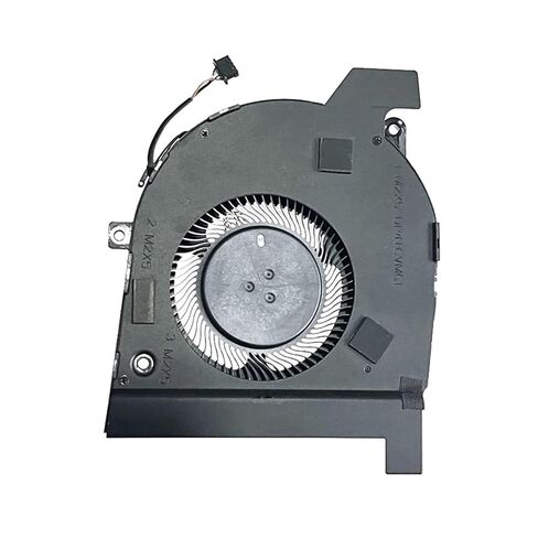 0CVMC1 CVMC1 for Latitude 5501 Precision 3541 Cooling Fan Laptop DC28000NXSL Cooler Fan Heatsink Radiator in Saudi Arabia