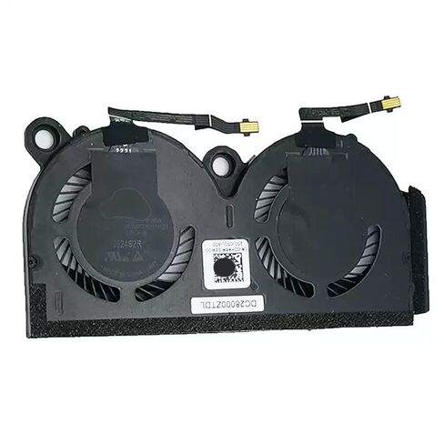 Cooler Fans for Dell Latitude 9330 P35S P35S001 in Kuwait