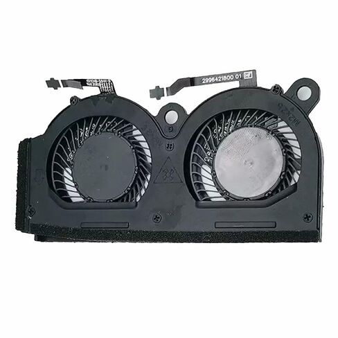 Cooler Fans for Dell Latitude 9330 P35S P35S001 in Kuwait