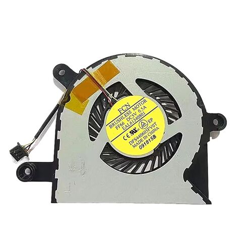 DFS440605FV0T for Gram 15 15ZD960-GX70K Cooling Fan Cooler Fan in Saudi Arabia