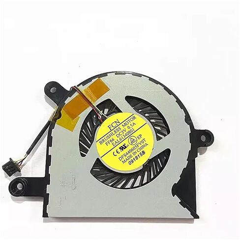 DFS440605FV0T for Gram 15 15ZD960-GX70K Cooling Fan Cooler Fan in Saudi Arabia