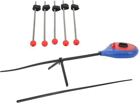 Ice Fishing Rod Extension Set for Winter Fishing Accessories in Saudi Arabia