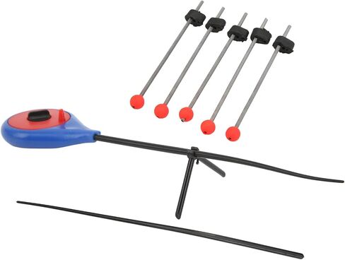 Ice Fishing Rod Extension Set for Winter Fishing Accessories in Saudi Arabia