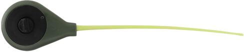Ice Fishing Rod Tip Set Thicken Extension Rod Winter Fishing Parts for Outdoor Fishing in Saudi Arabia