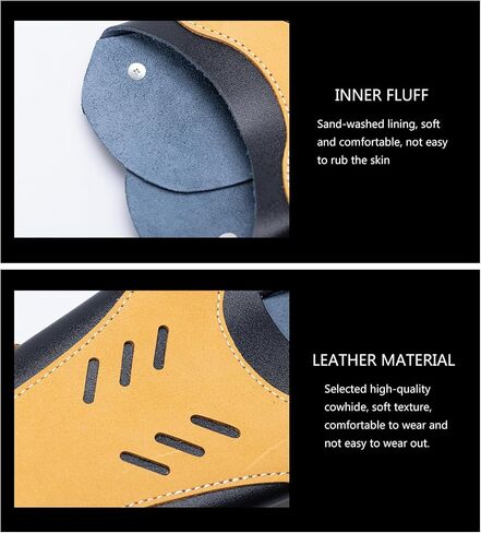 Handmade Leather Arm Guard & Shooting Glove - Adjustable Wristband Protector for Hunting & Archery - Unisex Medieval Style Bracer in Kuwait