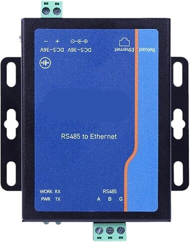 Ethernet‑RS485 Serial Server USR‑N510 H7(Device with AU Plug) in Saudi Arabia