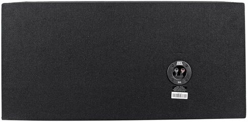حزمة التوفير الصوتي: MTX TNE212D Dual 12 1200W 2-Ohm Subwoofers + حزمة صندوق فرعي مغلق مع مضخم صوت السيارة Rockville dB12 2000W Mono 2-Ohm ومجموعة أسلاك التثبيت RWK41 Amp مع RCA's (3 عناصر) in Kuwait