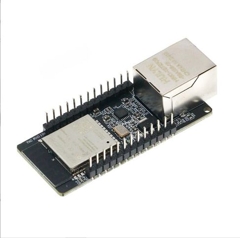 5pcs WT32-ETH01 Serial Port in Saudi Arabia