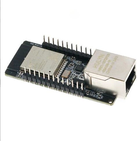 5pcs WT32-ETH01 Serial Port in Saudi Arabia