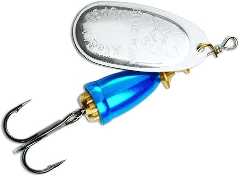 ラパラ(Rapala) ブルーフォックス(BLUEFOX) ビブラックス フローレセント in Saudi Arabia