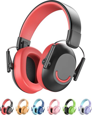 Link Dream Kids Ear Protection Ear Muffs SNR 30dB for Concert Shows Events in Kuwait