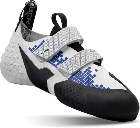 Mad Rock Rover Climbing Shoe - White 7 Men US in Saudi Arabia