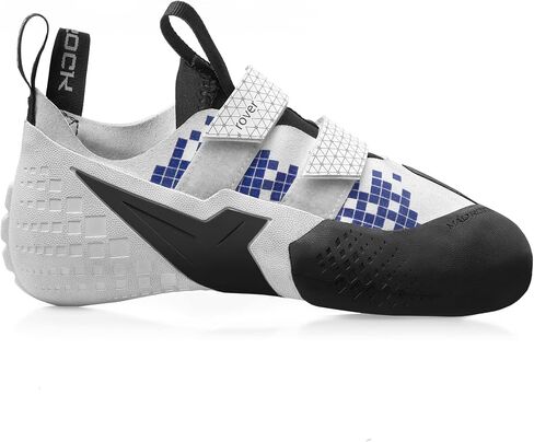 Mad Rock Rover Climbing Shoe - White 7 Men US in Saudi Arabia