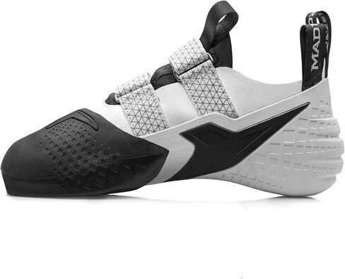 Mad Rock Rover Climbing Shoe - White 7 Men US in Saudi Arabia